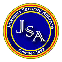 Jewelers Security Alliance Logo