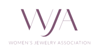 Women's Jewelry Association logo