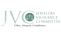 Jewelers Vigilance Committee logo