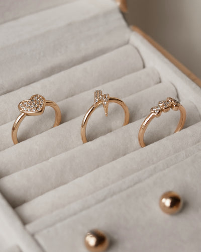 A quick guide of our favorite jewelry insurance companies!