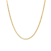 18K Fancy Diamond Cuts