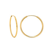 Julia Hoops