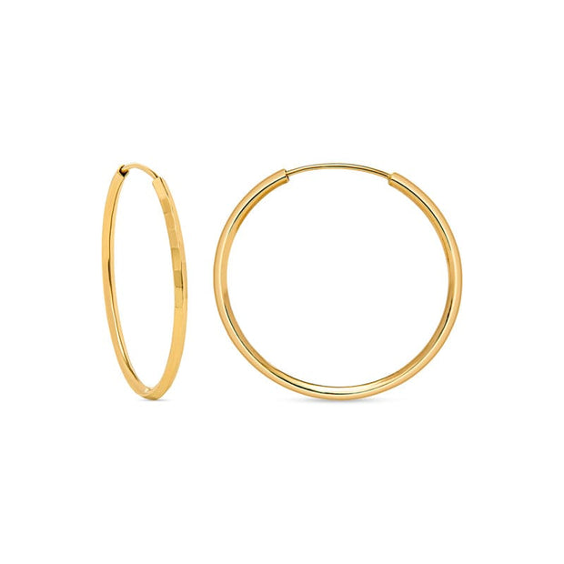 Julia Hoops