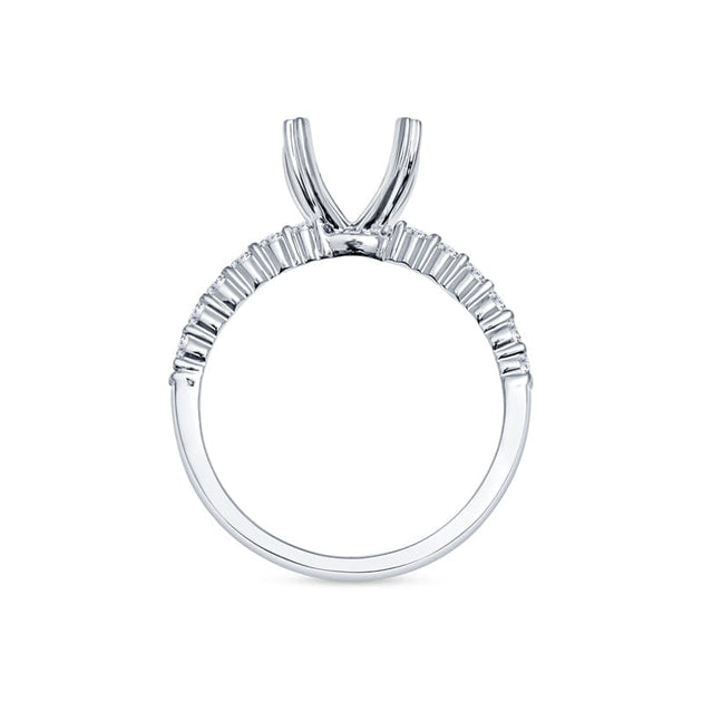 Double Row Ring – SUNSHINE