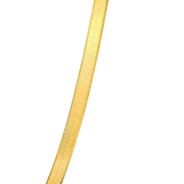 Harriet Herringbone Chain