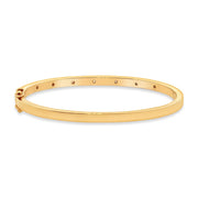 Priya Diamond Bangle