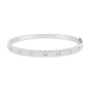 Priya Diamond Bangle